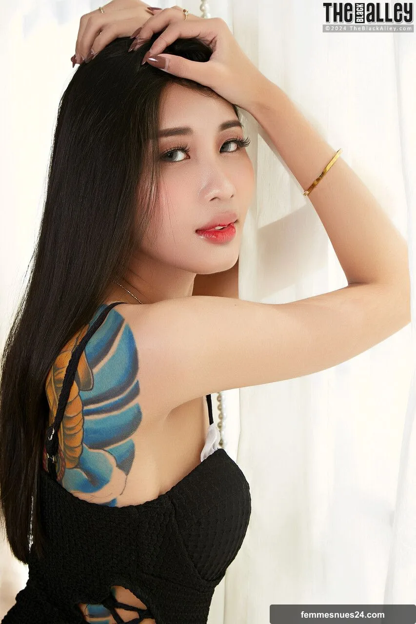 Asiatiques