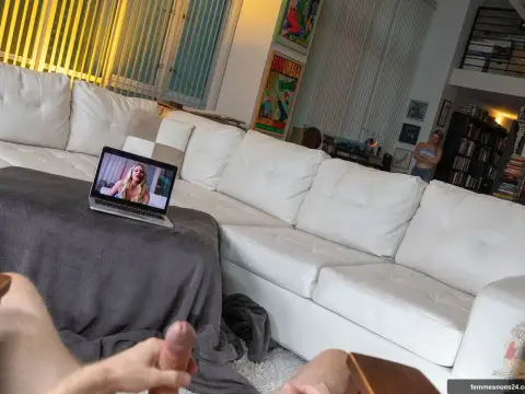 Éjaculation