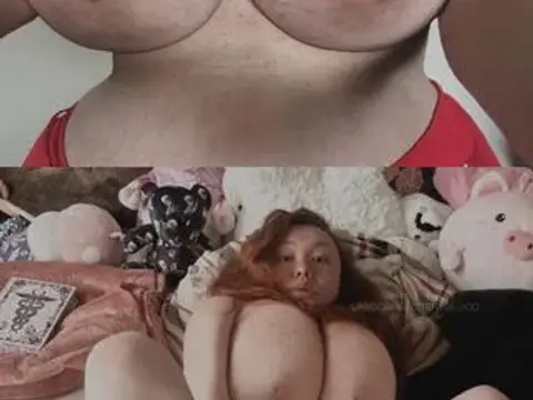 [OC] FREEZE it's the tiddies police! now whip your cock out and jerk off to me hehe