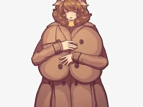 Cow Milf