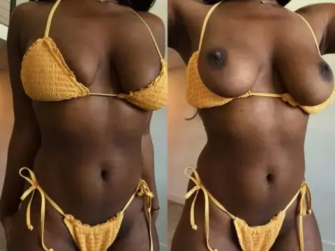 What’s your opinion on African women
