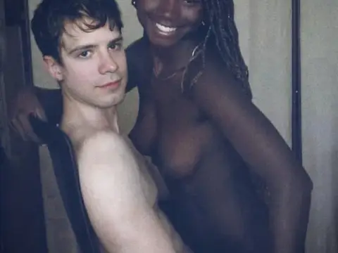 I’m a straight guy with Cerebral Palsy and I hope my nude photoshoot will show that disabled people 